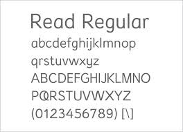 Regular