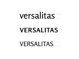 Versalitas